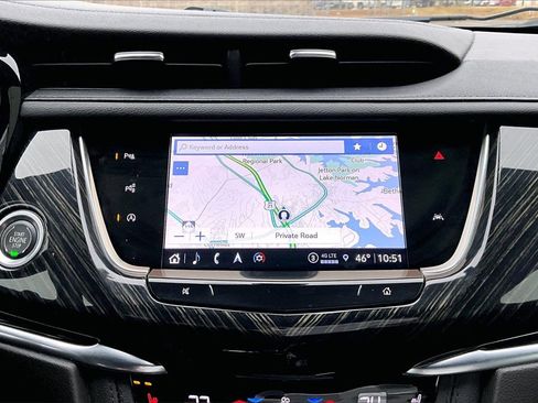 Used 2022 Cadillac XT6 Premium Luxury w/ Technology Package image 13