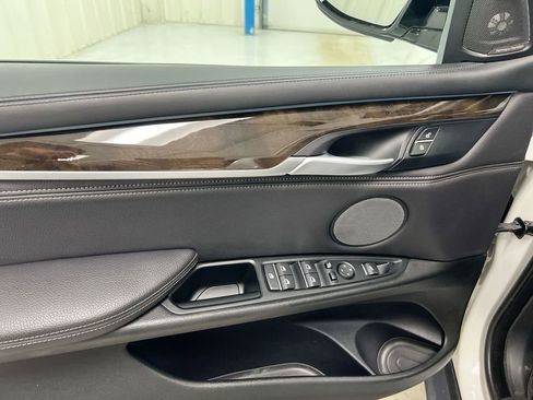Used 2018 BMW X5 xDrive50i image 21