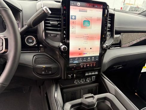 New 2026 RAM 2500 Limited image 30