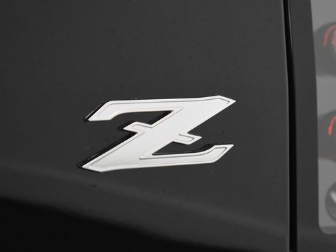 New 2026 Nissan Z Sport w/ Floor Mat Package RWD image 9