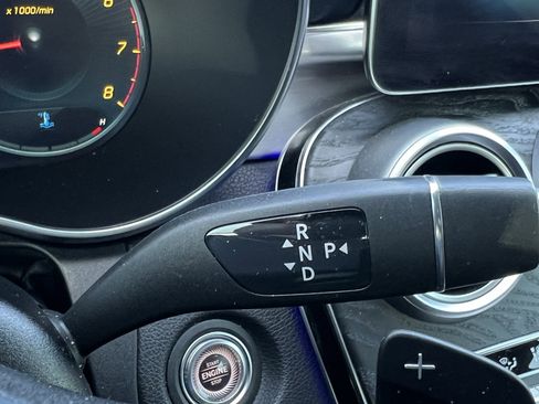 Used 2021 Mercedes-Benz C 300 Coupe image 26