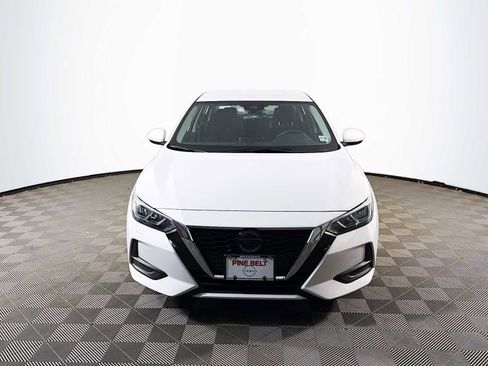 Used 2023 Nissan Sentra S FWD image 2