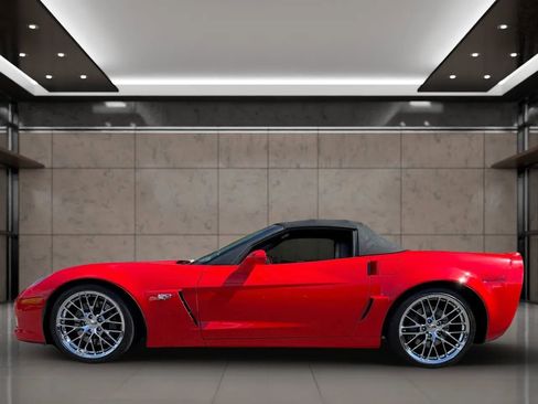 Used 2013 Chevrolet Corvette 427 w/ 1SC Preferred Equipment Group image 17