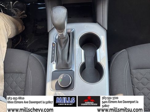 Used 2021 Chevrolet Blazer LT image 22