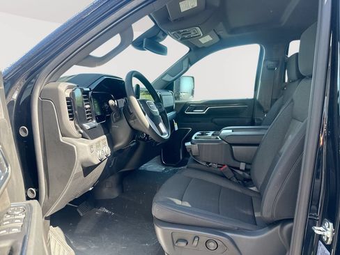 New 2026 GMC Sierra 3500 SLE w/ SLE Value Package AWD/4WD image 19
