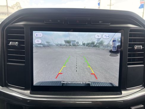 Certified 2024 Ford F150 STX image 36