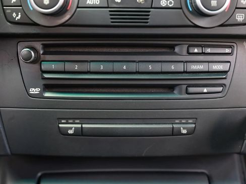 Used 2008 BMW M3 Sedan RWD image 34