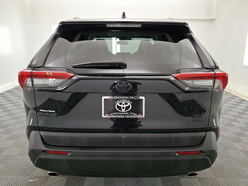 Certified 2023 Toyota RAV4 XLE Premium AWD/4WD image 15