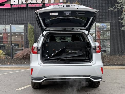 Used 2018 Lexus RX 350L FWD image 17