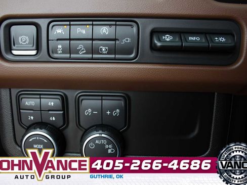 Used 2022 Chevrolet Tahoe High Country AWD/4WD image 34