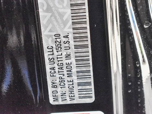 New 2026 Jeep Gladiator Sport image 27