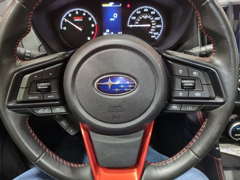 Certified 2023 Subaru Forester Sport AWD/4WD image 22