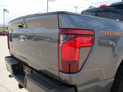 New 2026 Ford F150 Tremor w/ Equipment Group 402B AWD/4WD image 11