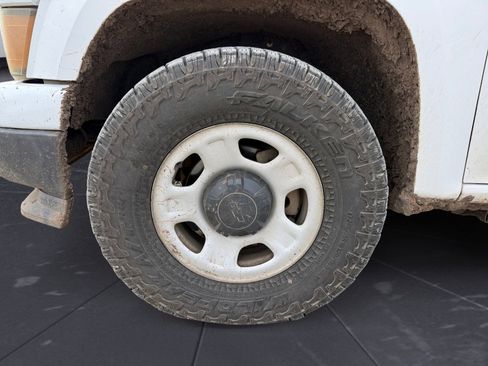 Used 2009 Chevrolet Colorado LT image 9