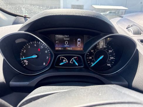 Used 2017 Ford Escape Titanium w/ Canadian Touring Package AWD/4WD image 22