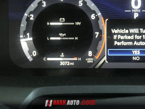 Used 2026 Toyota Tacoma TRD Sport RWD image 71