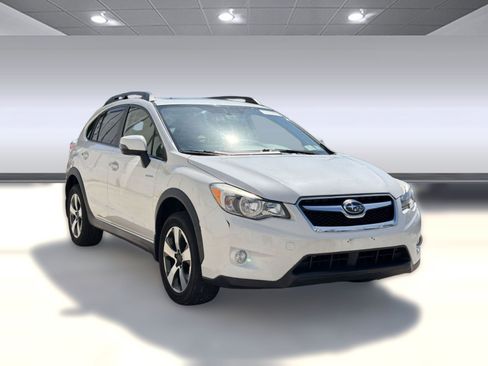 Used 2014 Subaru Crosstrek Touring AWD/4WD image 7