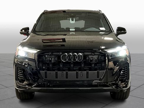 New 2026 Audi Q7 3.0T Premium Plus AWD/4WD image 3