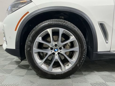 Certified 2023 BMW X5 sDrive40i w/ Premium Package image 7