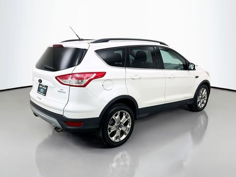 Used 2014 Ford Escape SE w/ Equipment Group 201A image 7
