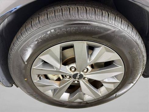 Used 2023 Kia Sportage SX FWD image 13