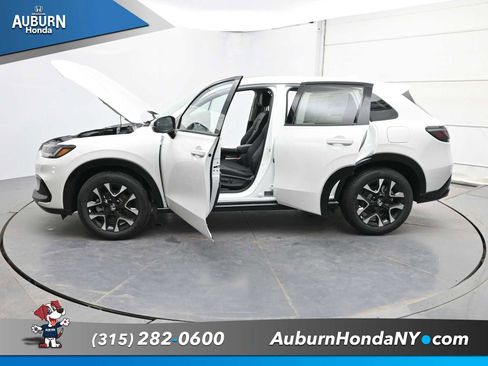 New 2026 Honda HR-V EX-L image 34