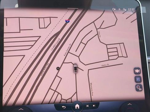 Used 2022 Mercedes-Benz S 580 4MATIC Sedan image 13