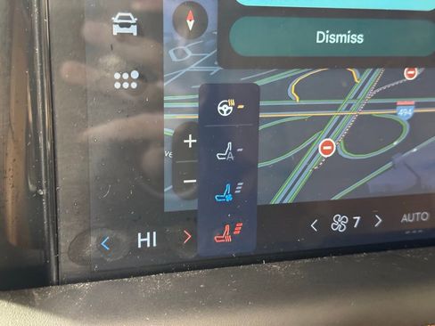 Certified 2025 Lincoln Aviator Black Label w/ Jet Appearance Package image 37