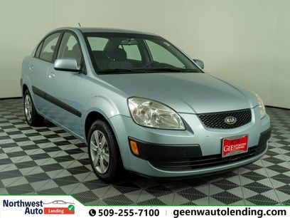 Used 2009 Kia Rio LX