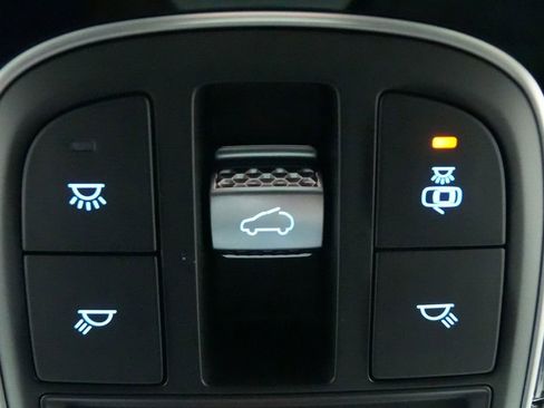 Used 2023 Hyundai Santa Fe Limited w/ Cargo Package image 50