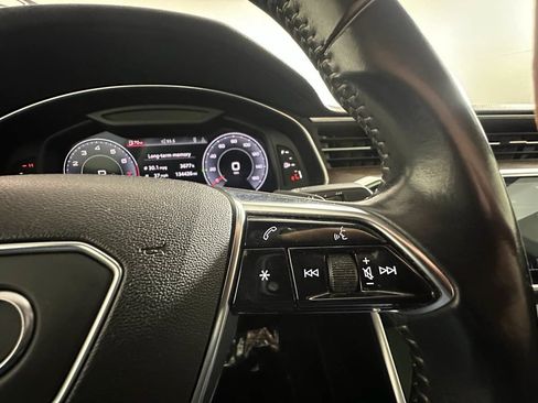 Used 2020 Audi A7 3.0T Premium Plus AWD/4WD image 32