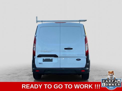Used 2022 Ford Transit Connect XL FWD image 6