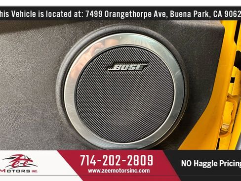 Used 2006 HUMMER H2 image 19