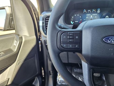 Used 2025 Ford F150 STX w/ Equipment Group 200A image 26