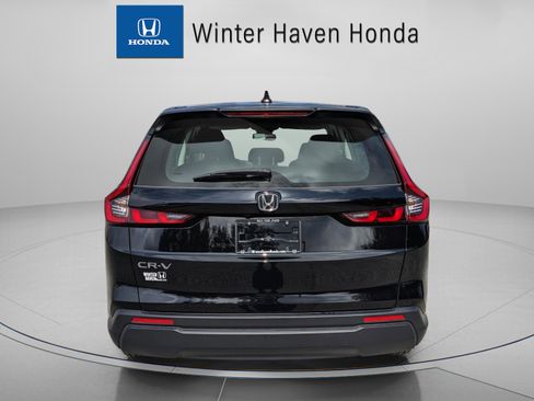 Used 2023 Honda CR-V LX image 7