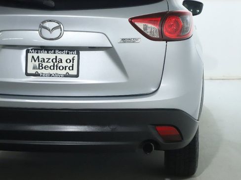 Used 2016 MAZDA CX-5 Touring AWD/4WD image 45