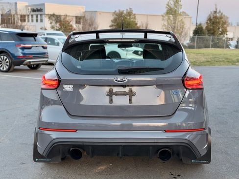 Used 2016 Ford Focus RS image 8