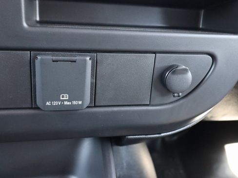 New 2025 Chevrolet Express 2500 w/ Driver Convenience Package image 18