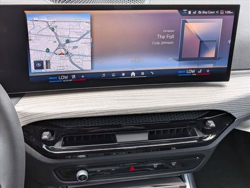 Used 2025 BMW i4 xDrive40i w/ Premium Package AWD/4WD image 15