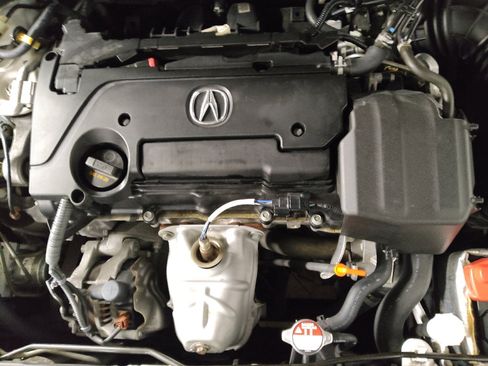 Used 2021 Acura ILX FWD image 30