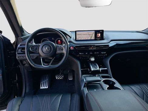 Used 2024 Acura MDX Type S image 24