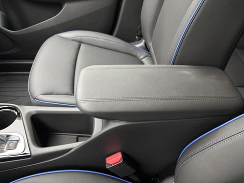 New 2026 Buick Encore GX Sport Touring w/ Advanced Technology Package FWD image 25