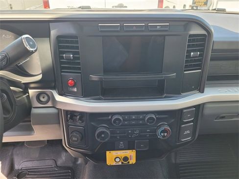 New 2024 Ford F450 XL w/ XL Chrome Package image 10