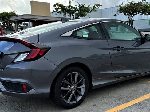 Used 2019 Honda Civic EX image 8