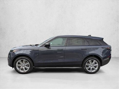 Used 2026 Land Rover Range Rover Velar S AWD/4WD image 5