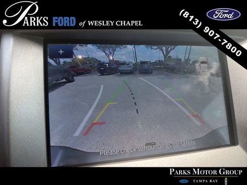Used 2023 Ford Ranger XLT w/ Equipment Group 301A Mid RWD image 4