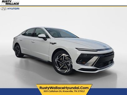 New 2026 Hyundai Sonata SEL