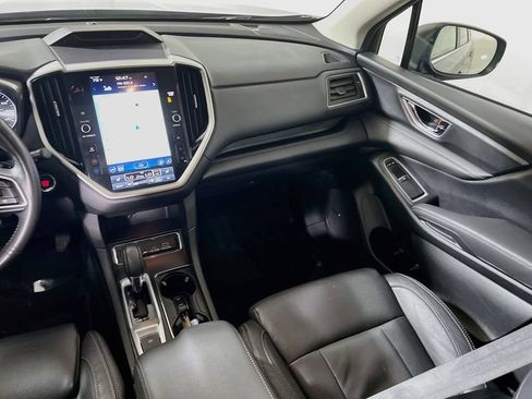 Used 2024 Subaru Ascent Limited w/ Technology Package AWD/4WD image 22
