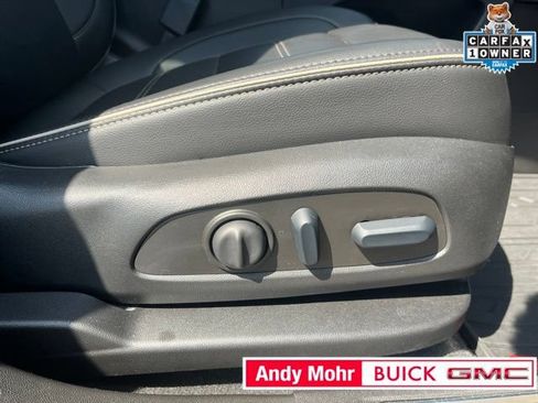 Used 2023 GMC Acadia Denali w/ Trailering Package FWD image 43