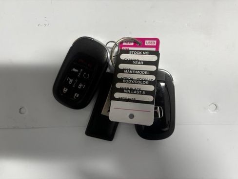 Used 2025 Honda Odyssey Sport-L image 3
